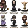 Harry Potter - Harry Potter Series MEA-035 3” Mini Egg Attack Action Figures (Set of 8)