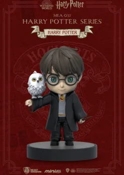 Harry Potter - Harry Potter Series MEA-035 3” Mini Egg Attack Action Figures (Set of 8)