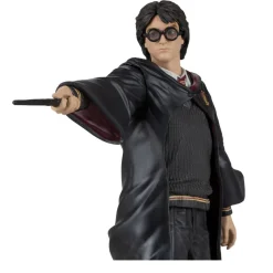 Harry Potter - Harry Potter Movie Maniacs WB 100 Limited Edition 6