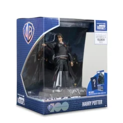 Harry Potter - Harry Potter Movie Maniacs WB 100 Limited Edition 6