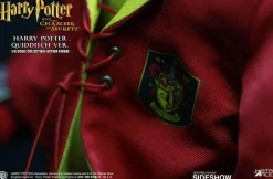 Harry Potter - Harry Potter Quidditch 1/6th Action Figure