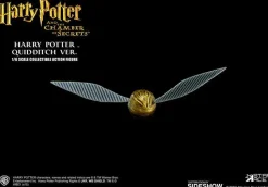 Harry Potter - Harry Potter Quidditch 1/6th Action Figure