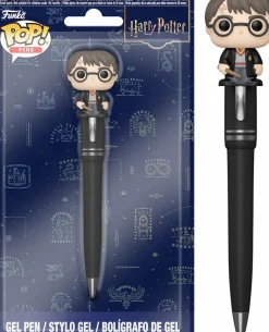 Harry Potter - Harry Potter (Black Ink) Pop! Pen