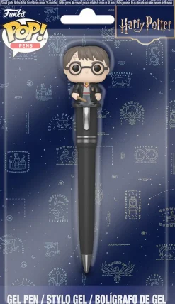 Harry Potter - Harry Potter (Black Ink) Pop! Pen