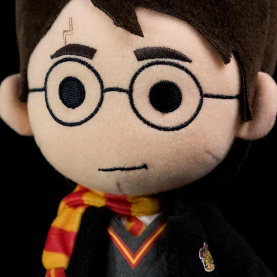 Harry Potter - Harry Potter Q-Pal 8” Plush