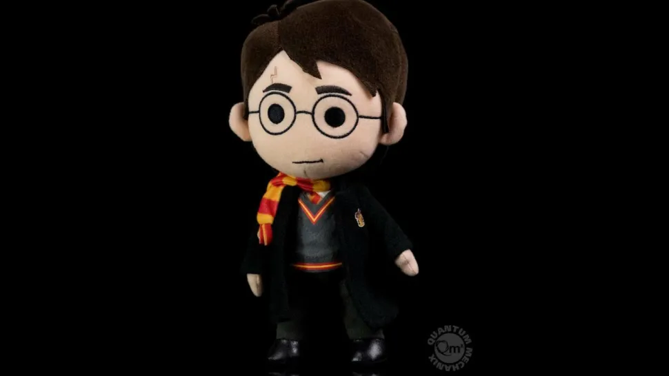 Harry Potter - Harry Potter Q-Pal 8” Plush