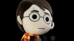 Harry Potter - Harry Potter Q-Pal 8” Plush
