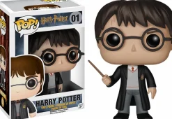 Harry Potter - Harry Potter Pop! Vinyl Figure