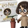Harry Potter - Harry Potter in Herbology Outfit 5 Star 4” Vinyl Figure