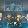 Harry Potter - Harry Potter and the Goblet of Fire Fisher-Price Little People Collector Figure 4-Pack