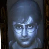 Harry Potter - Harry Potter Holopane Mood Lamp