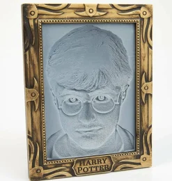 Harry Potter - Harry Potter Holopane Mood Lamp