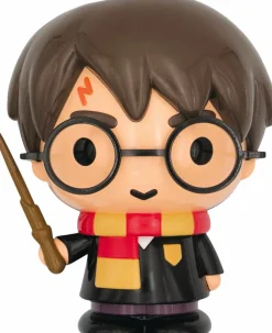 Harry Potter - Harry Potter Chibi Figural 8” PVC Money Bank