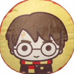 Harry Potter - Harry Potter 12” Cushion Plush