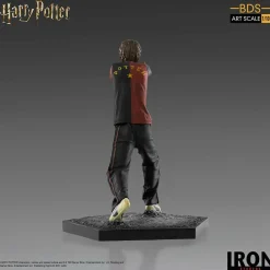 Harry Potter - Harry Potter 1/10th Scale Statue