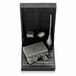 Harry Potter - Harry's Dormitory 5