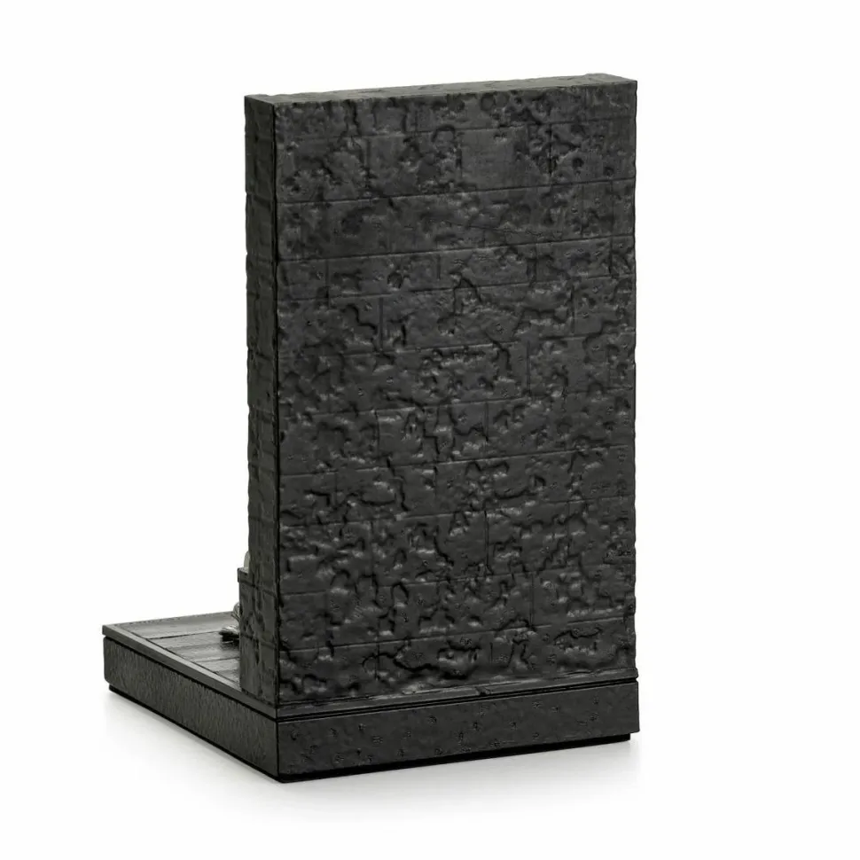 Harry Potter - Harry's Dormitory 5" Pewter Bookend