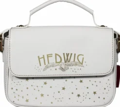 Harry Potter - Hedwig 6" Faux Leather Crossbody Bag