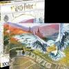 Harry Potter - Hedwig 1000 Piece Jigsaw Puzzle
