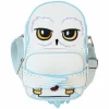 Harry Potter - Hedwig Cosplay 8" Faux Leather Crossbuddy Bag