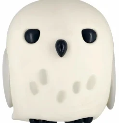 Harry Potter - Hedwig Figural 7" PVC Money Bank