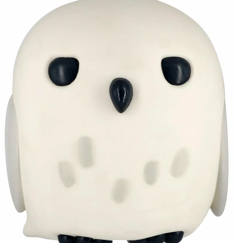 Harry Potter - Hedwig Figural 7" PVC Money Bank