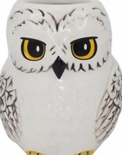 Harry Potter - Hedwig Shaped Ceramic Mini Pot