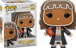 Harry Potter - Hermione Granger Gingerbread Pop! Vinyl Figure