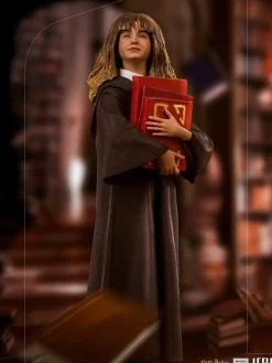 Harry Potter - Hermione Granger 20th Anniversary 1/10th Scale Statue
