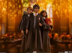 Harry Potter - Hermione Granger 20th Anniversary 1/10th Scale Statue