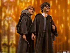 Harry Potter - Hermione Granger 20th Anniversary 1/10th Scale Statue