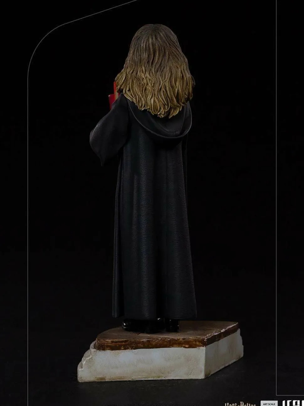 Harry Potter - Hermione Granger 20th Anniversary 1/10th Scale Statue