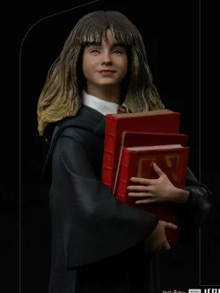 Harry Potter - Hermione Granger 20th Anniversary 1/10th Scale Statue