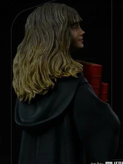 Harry Potter - Hermione Granger 20th Anniversary 1/10th Scale Statue