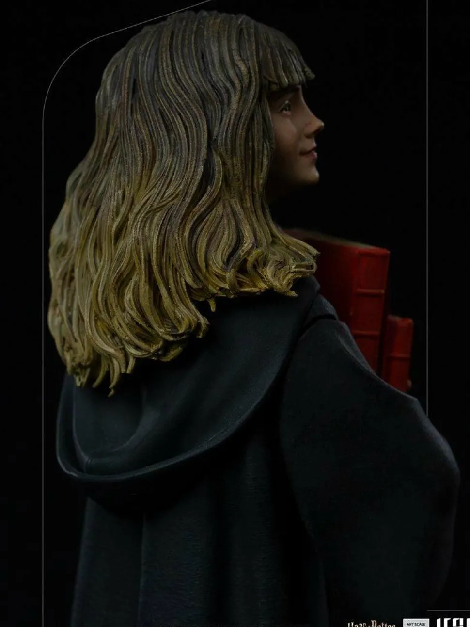 Harry Potter - Hermione Granger 20th Anniversary 1/10th Scale Statue