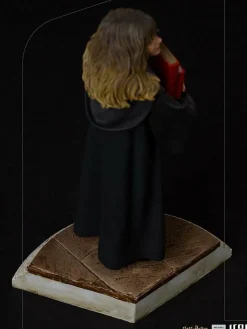 Harry Potter - Hermione Granger 20th Anniversary 1/10th Scale Statue