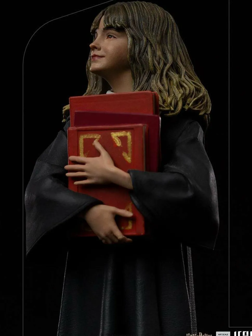 Harry Potter - Hermione Granger 20th Anniversary 1/10th Scale Statue