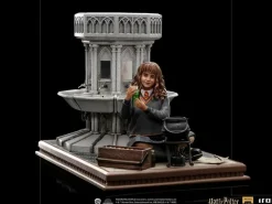 Harry Potter - Hermione Granger Polyjuice Deluxe 1/10th Scale Statue