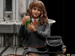 Harry Potter - Hermione Granger Polyjuice Deluxe 1/10th Scale Statue