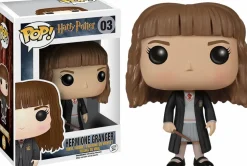 Harry Potter - Hermione Granger Pop! Vinyl Figure