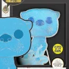 Harry Potter - Hermione Granger's Otter Patronus 4" Pop! Enamel Pin