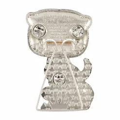 Harry Potter - Hermione Granger's Otter Patronus 4
