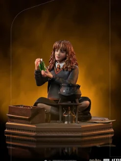 Harry Potter - Hermione Granger Polyjuice 1/10th Scale Statue