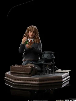 Harry Potter - Hermione Granger Polyjuice 1/10th Scale Statue