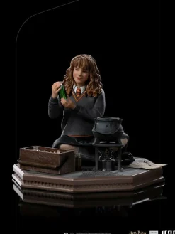 Harry Potter - Hermione Granger Polyjuice 1/10th Scale Statue