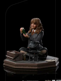 Harry Potter - Hermione Granger Polyjuice 1/10th Scale Statue