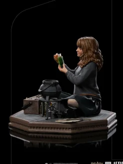Harry Potter - Hermione Granger Polyjuice 1/10th Scale Statue