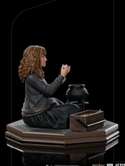 Harry Potter - Hermione Granger Polyjuice 1/10th Scale Statue
