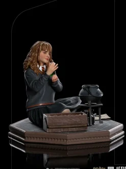 Harry Potter - Hermione Granger Polyjuice 1/10th Scale Statue