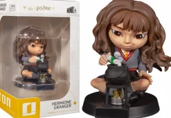 Harry Potter - Hermione Granger with Polyjuice Potion MiniCo 5” Vinyl Figure